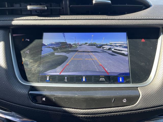 Used 2022 Cadillac XT5 Premium Luxury w/ LPO, Radiant Package AWD/4WD image 25