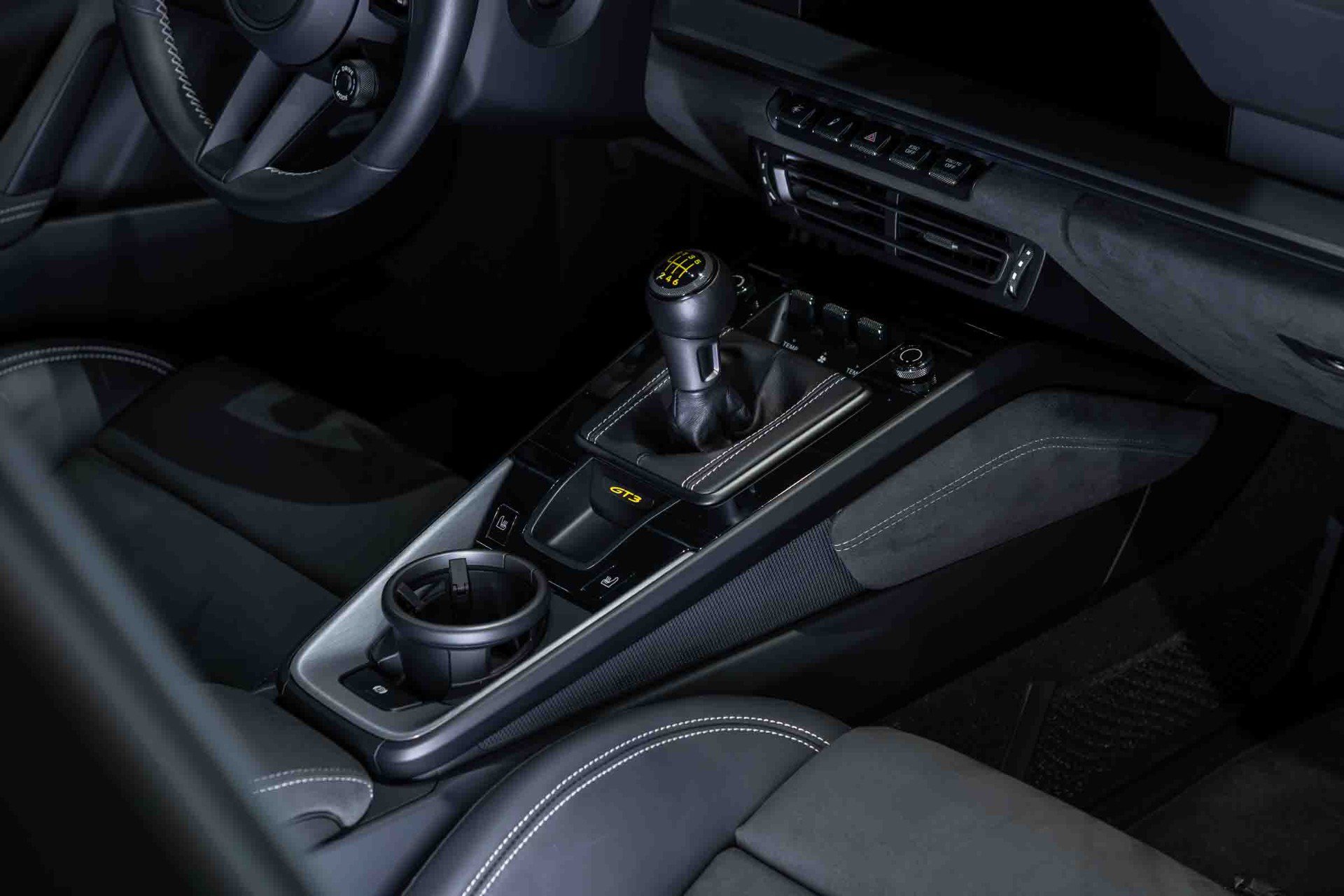 Used 2022 Porsche 911 GT3 RWD image 50