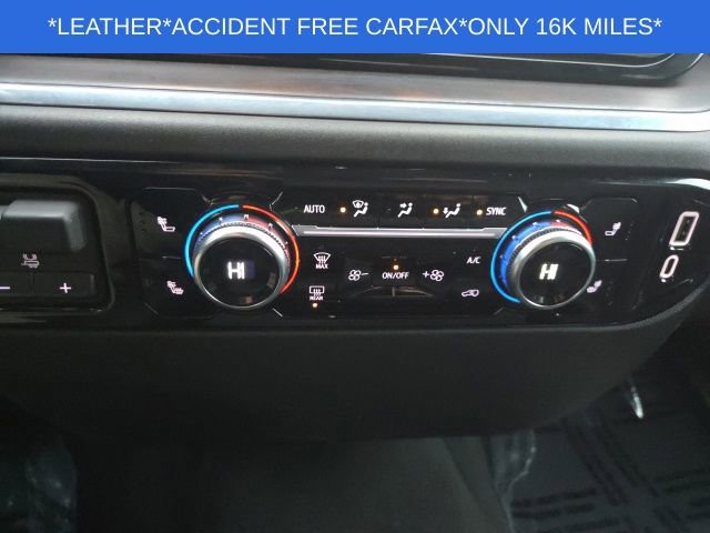 Used 2024 GMC Sierra 3500 SLT image 46