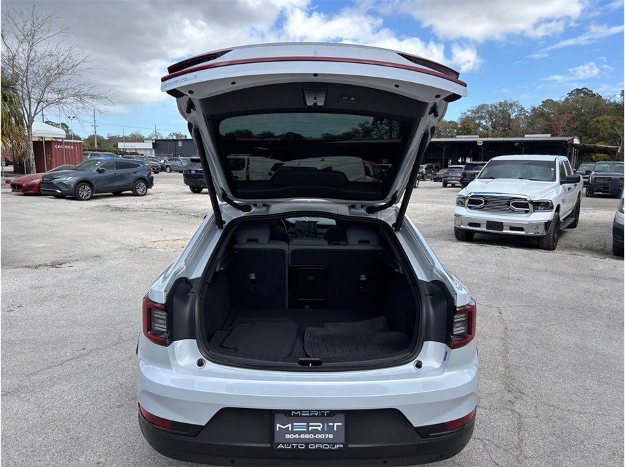 Used 2021 Polestar Polestar 2 image 49