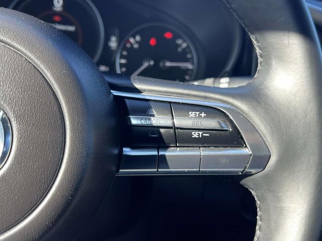 Certified 2025 MAZDA CX-50 AWD 2.5 S w/ Preferred Package image 24