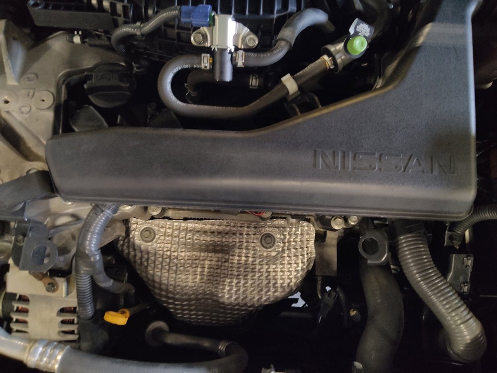 Used 2017 Nissan Rogue SV image 30