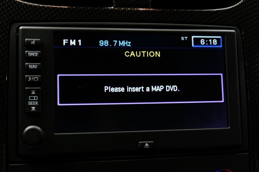 Used 2011 Chevrolet Corvette ZR1 w/ Preferred Equipment Group RWD image 36
