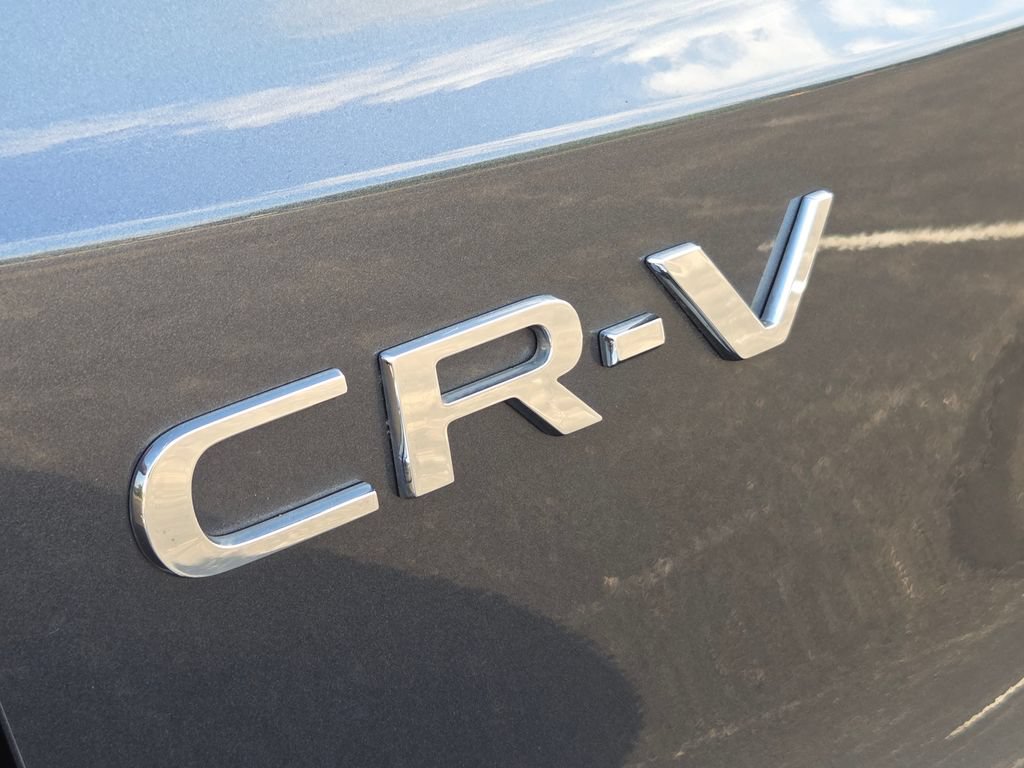 Certified 2024 Honda CR-V EX image 18