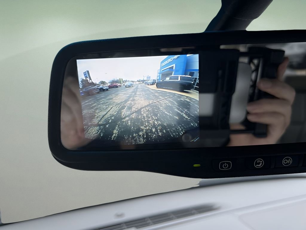 Used 2013 Chevrolet Silverado 1500 LTZ w/ LTZ White Diamond Edition image 14