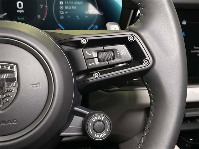 New 2026 Porsche Cayenne Turbo image 41