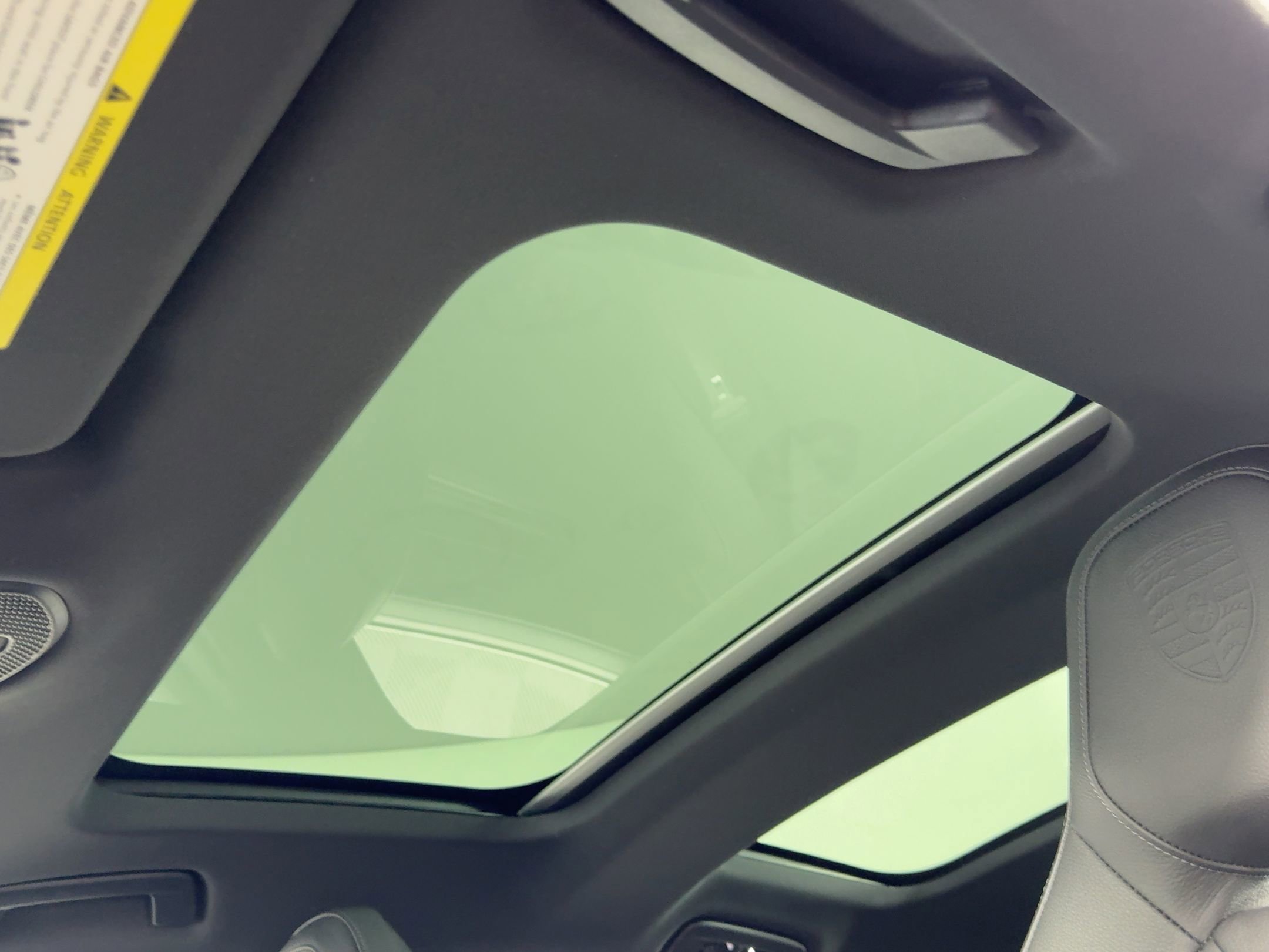 Used 2026 Porsche Panamera image 16