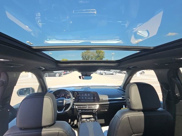 New 2026 Chevrolet Traverse High Country w/ LPO, Floor Liner Package image 39