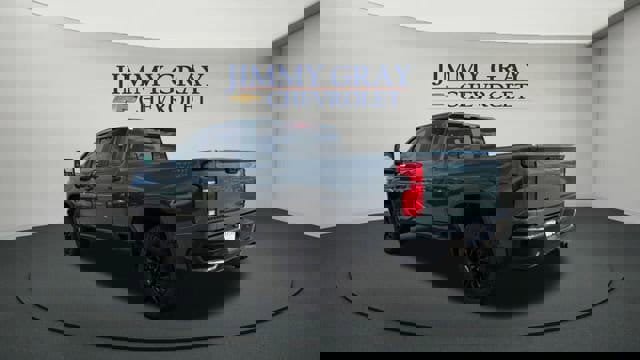 New 2026 Chevrolet Silverado 2500 LT w/ Trail Boss Package image 3