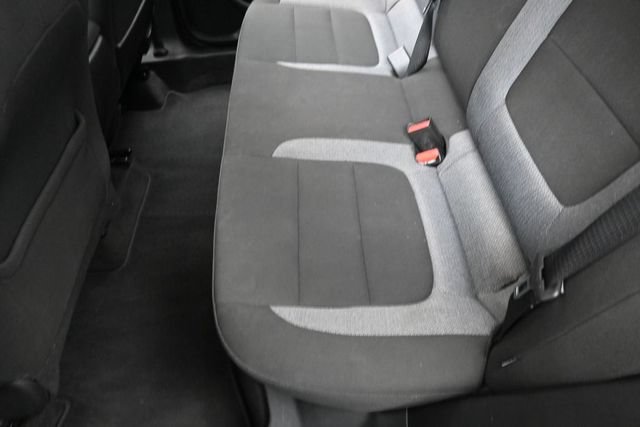 Used 2022 Chevrolet TrailBlazer LT FWD image 22