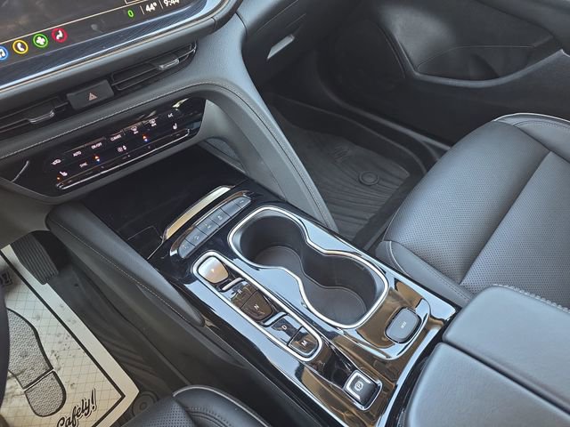 Certified 2023 Buick Envision Essence image 28