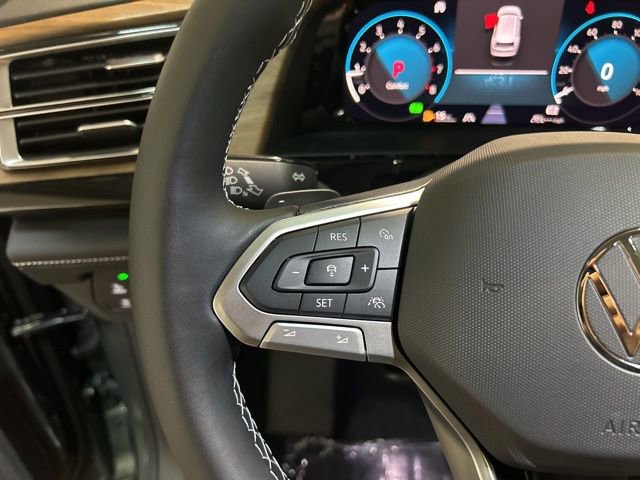 New 2026 Volkswagen Atlas SE image 12