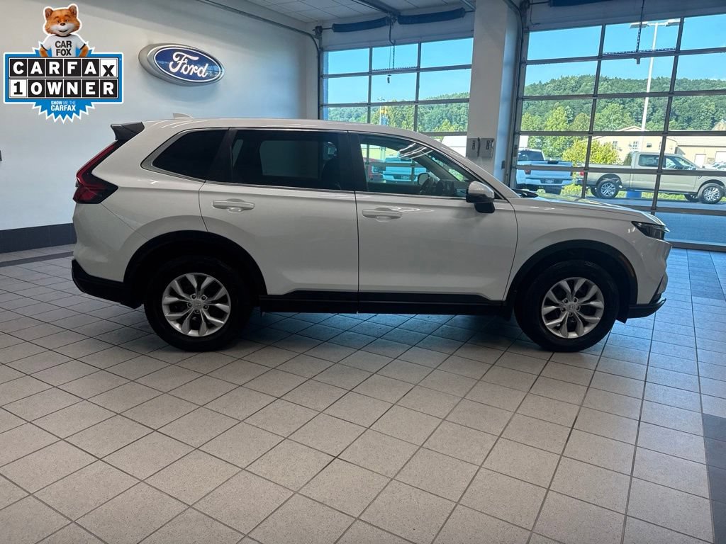 Used 2026 Honda CR-V LX image 18