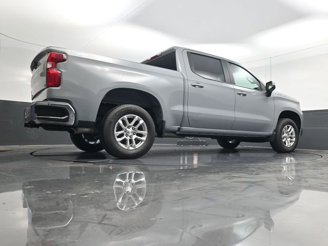 Used 2024 Chevrolet Silverado 1500 LT image 57