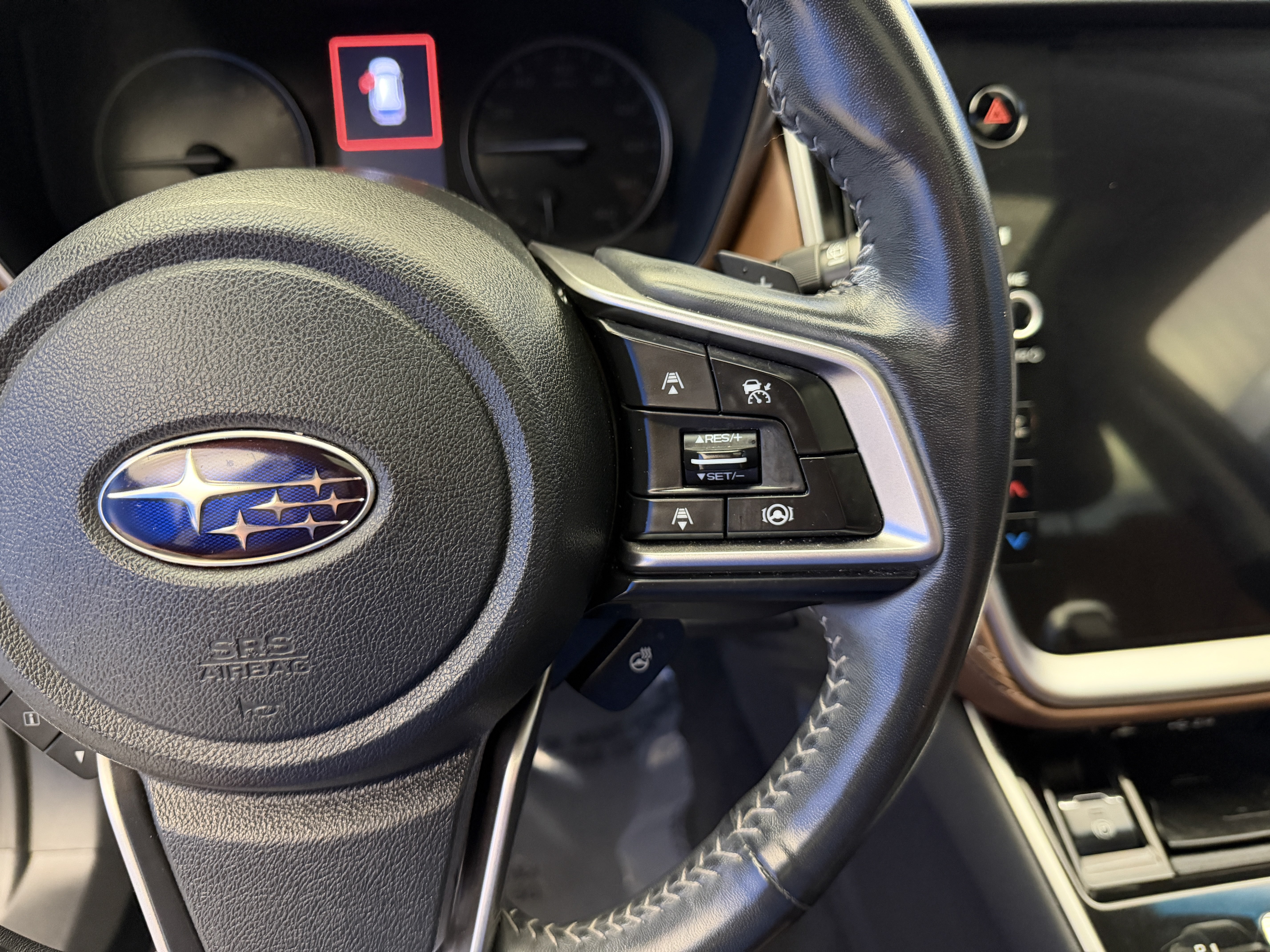Used 2020 Subaru Outback Touring XT AWD/4WD image 17