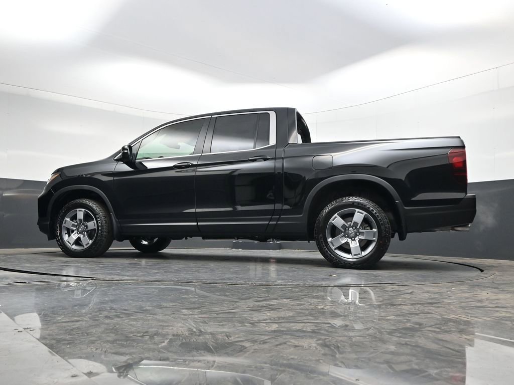 New 2026 Honda Ridgeline RTL image 31