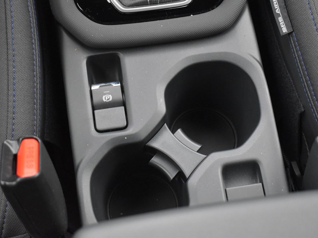 New 2025 Subaru Forester Premium image 20