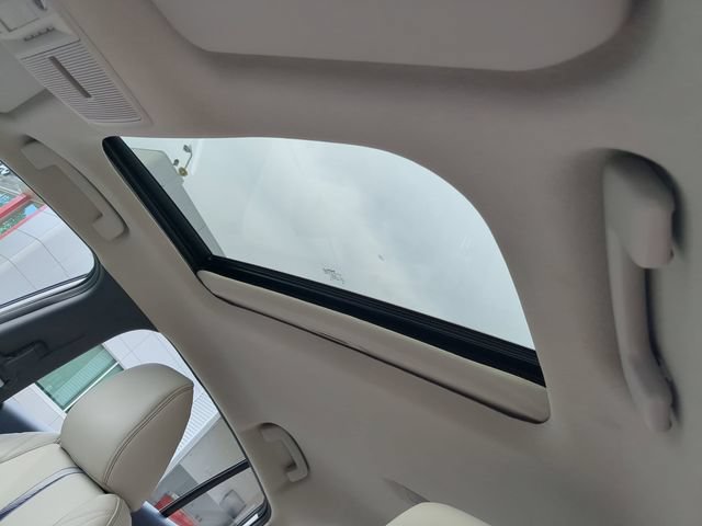 New 2026 Nissan Sentra SL w/ Floor Mat Package FWD image 16