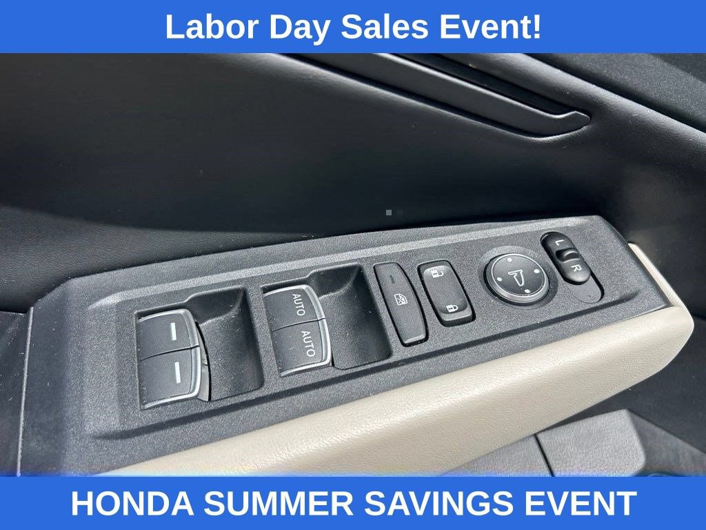 Used 2024 Honda Accord EX image 19