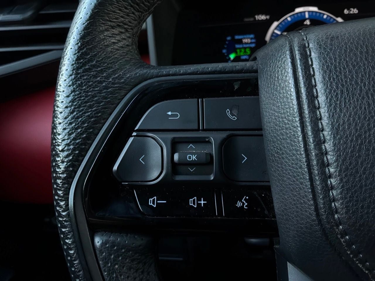 Used 2023 Toyota Tundra TRD Pro AWD/4WD image 42