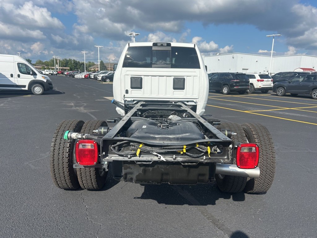 New 2026 RAM 5500 Tradesman image 6