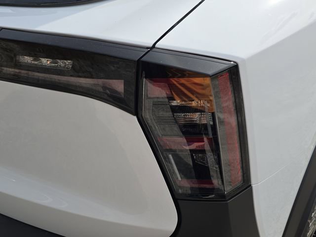 New 2026 Nissan Kicks SV w/ SV Premium Package FWD image 11