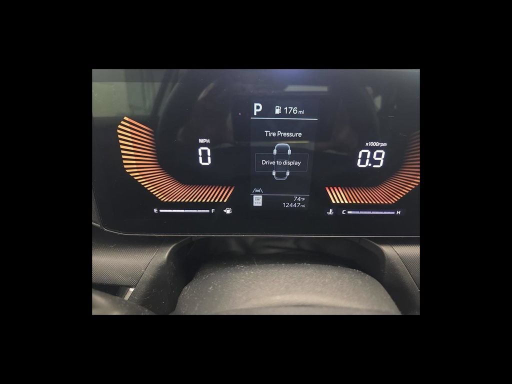 Used 2025 Kia K4 FWD image 15