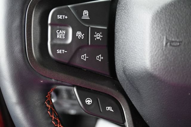 Certified 2025 Ford Bronco Raptor AWD/4WD image 18