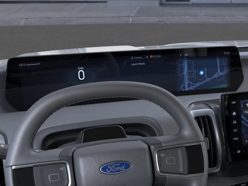 New 2026 Ford Expedition Max Active AWD/4WD image 13