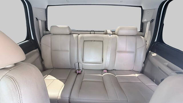 Used 2011 GMC Sierra 1500 SLE w/ Regional Value Package RWD image 12