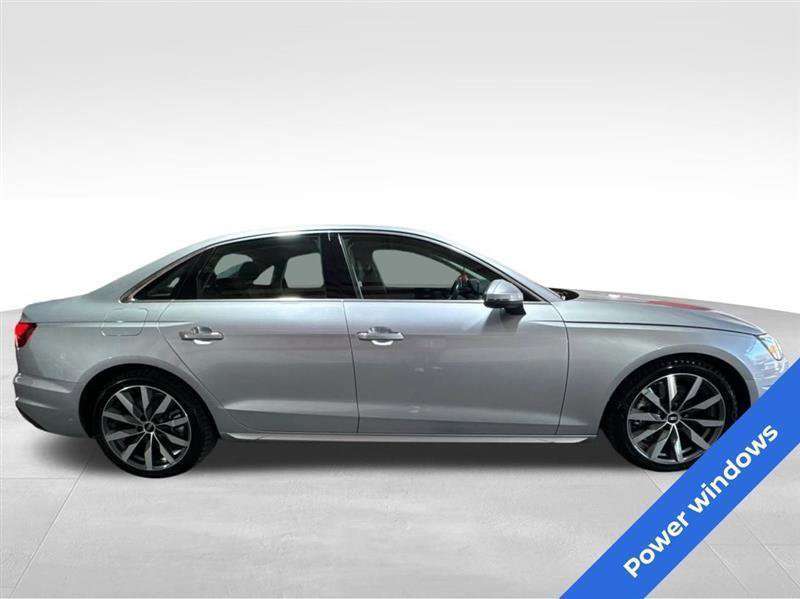 Used 2021 Audi A4 2.0T Premium Plus w/ Premium Plus Package image 4
