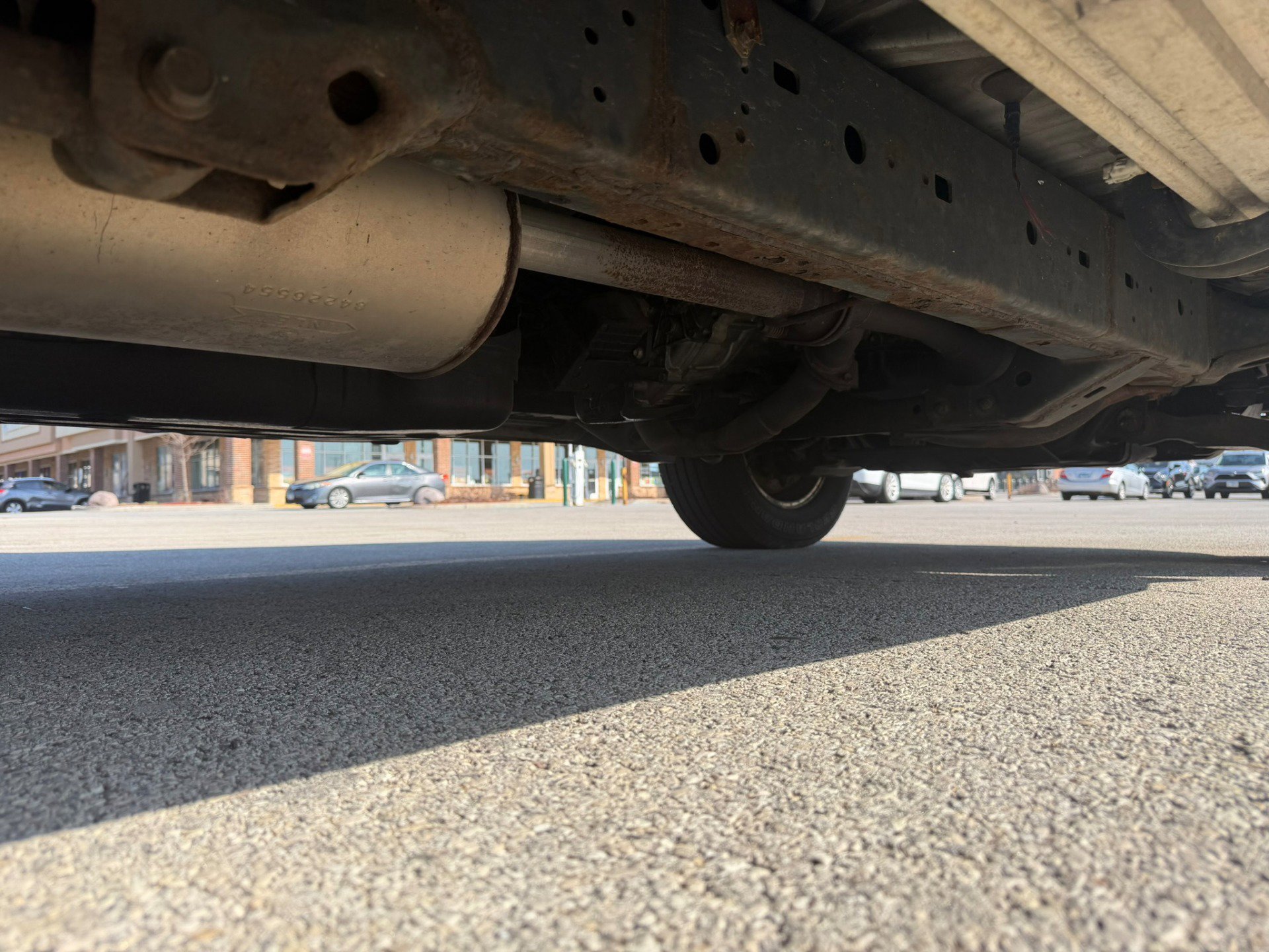 Used 2005 Lexus GX 470 image 33