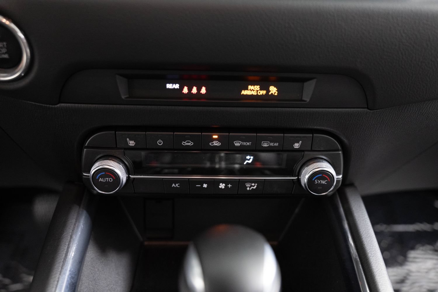 Used 2024 MAZDA CX-5 Carbon Edition AWD/4WD image 39