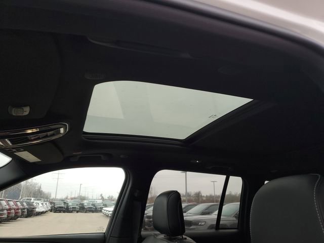 New 2026 Jeep Grand Cherokee Limited image 15