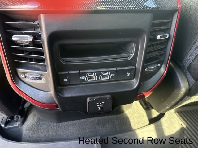 Used 2022 RAM 1500 Rebel w/ Rebel Level 2 Equipment Group image 30