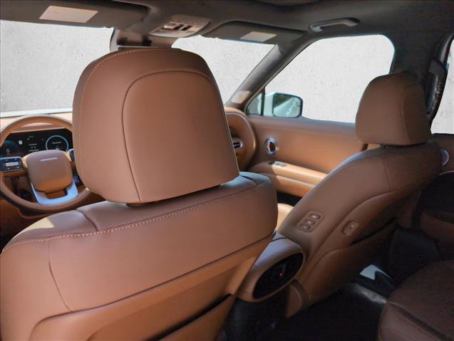 New 2026 Hyundai Palisade Calligraphy AWD/4WD image 16