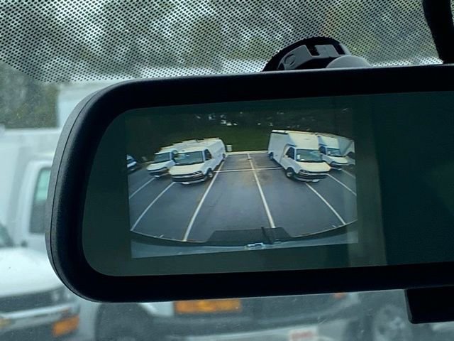 New 2025 Chevrolet Express 3500 w/ Power Convenience Package image 3