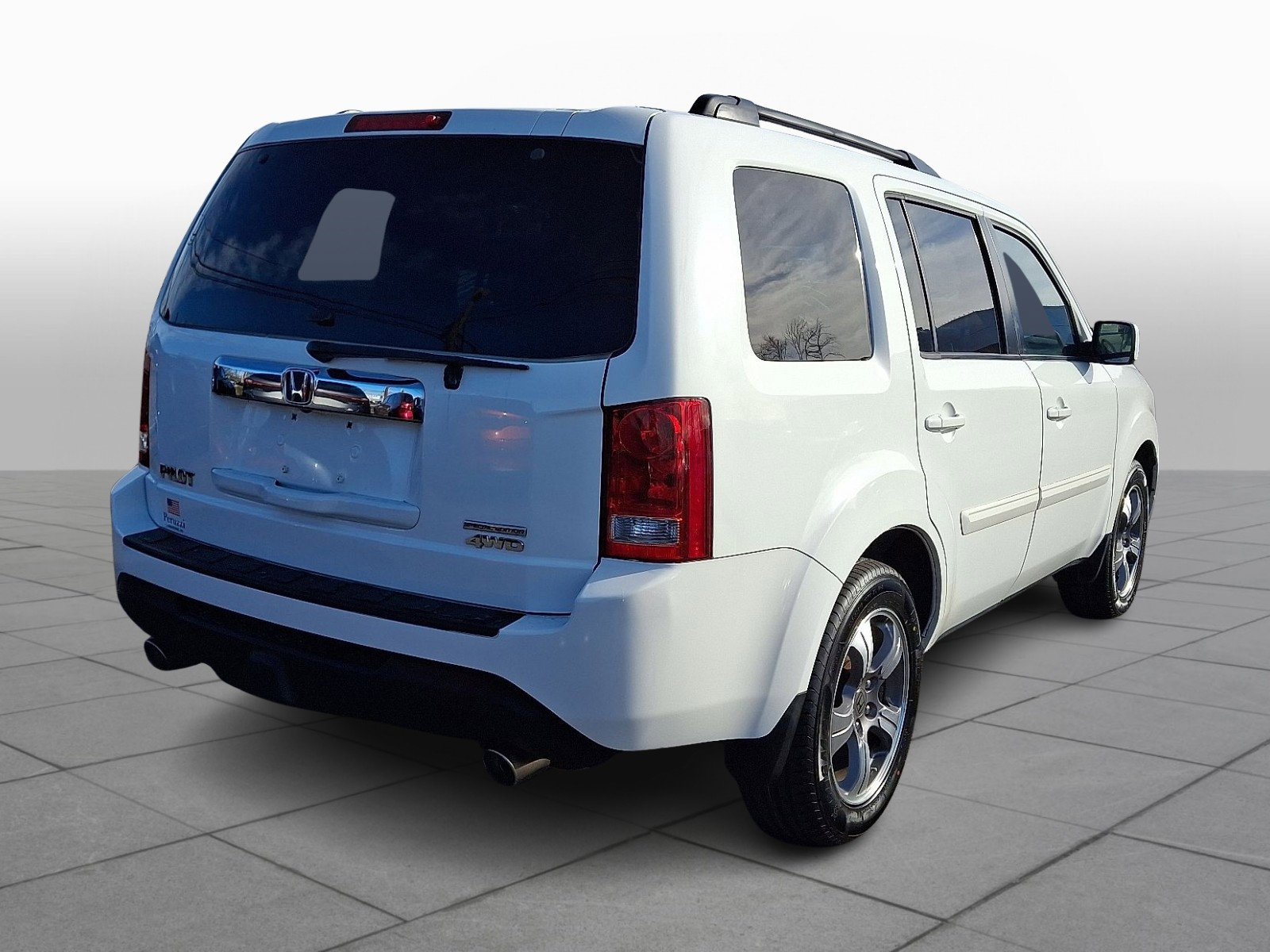 Used 2015 Honda Pilot SE image 6