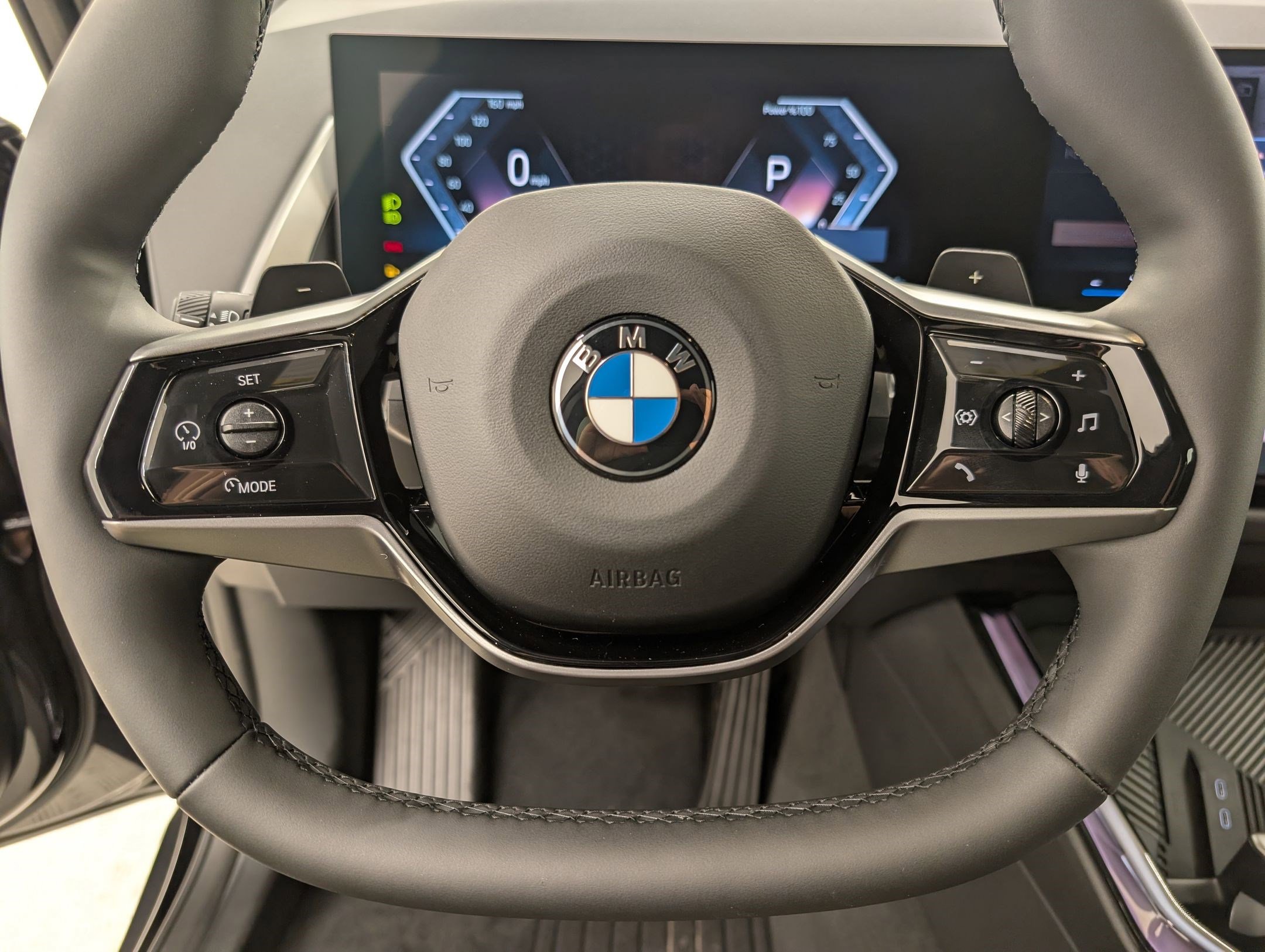 Used 2026 BMW X3 xDrive30 w/ Convenience Package image 14