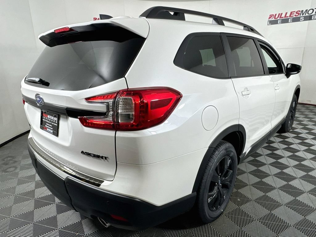 New 2026 Subaru Ascent Premium AWD/4WD image 7