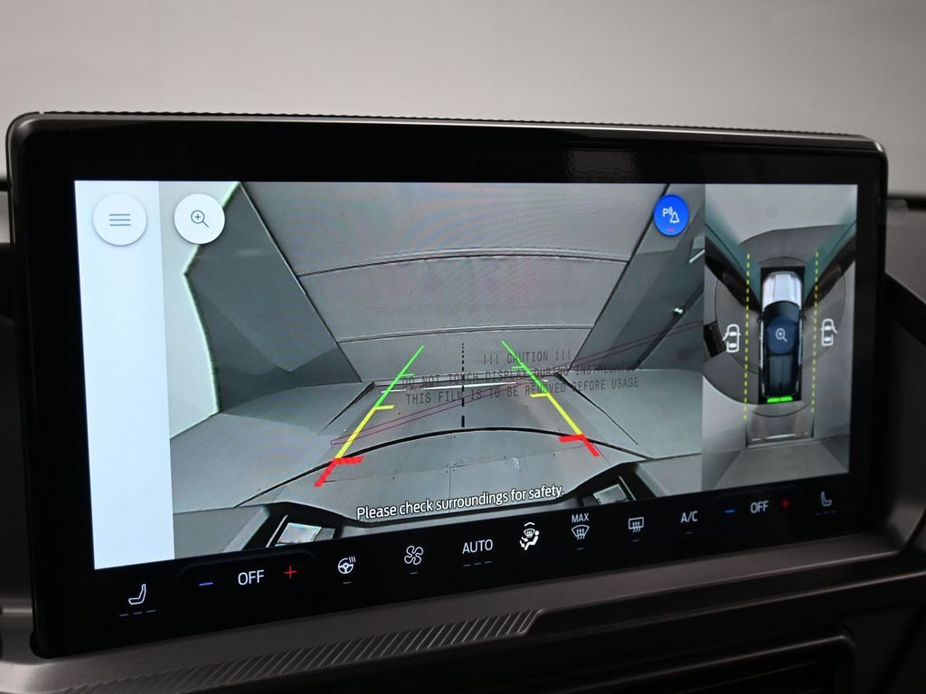 New 2025 Ford Bronco Sport Badlands w/ Badlands Tech Package image 17