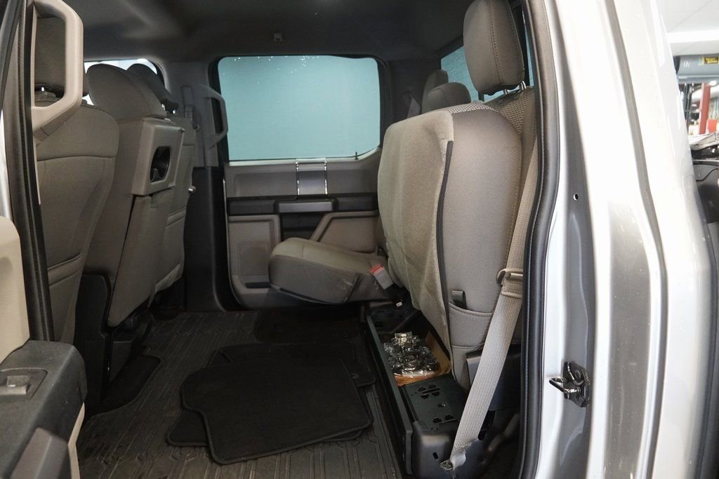 Used 2020 Ford F150 XLT w/ Equipment Group 302A Luxury image 26