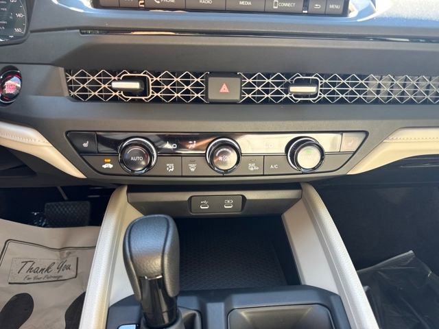 New 2025 Honda Accord SE image 20