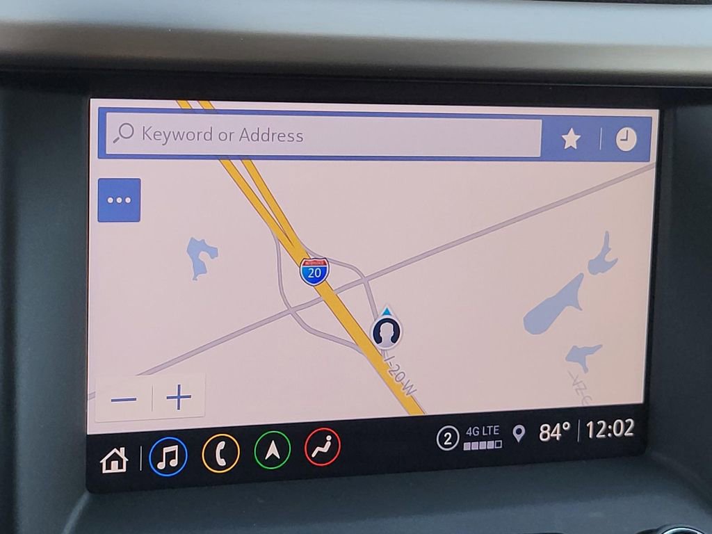 Used 2023 GMC Acadia Denali w/ Trailering Package FWD image 26