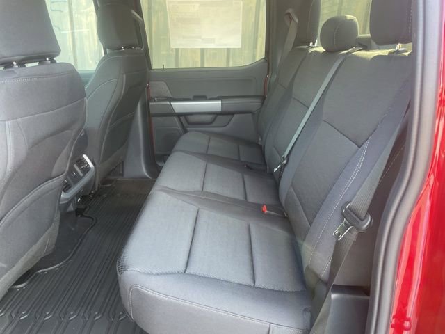 New 2026 Ford F150 XLT AWD/4WD image 65