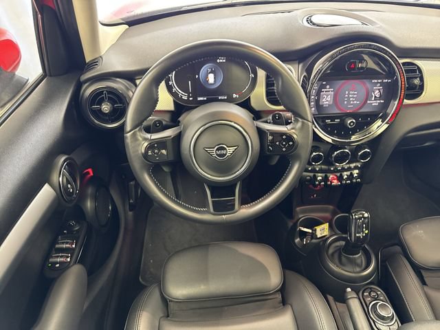 Used 2024 MINI Cooper S FWD image 15