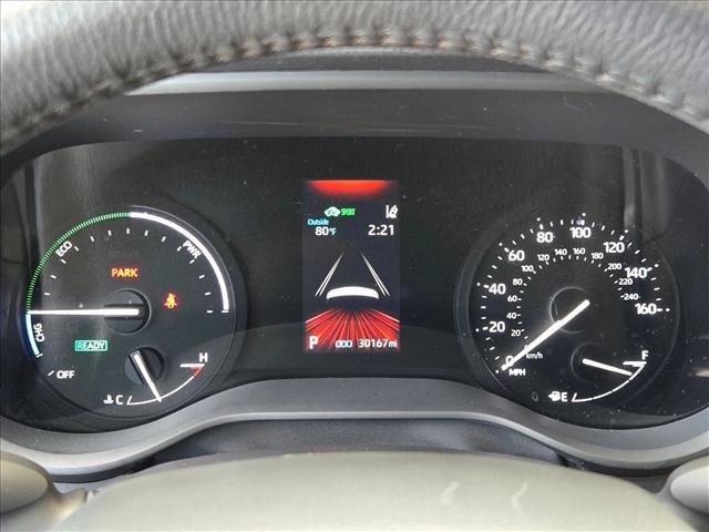 Used 2022 Toyota Sienna XLE FWD image 14