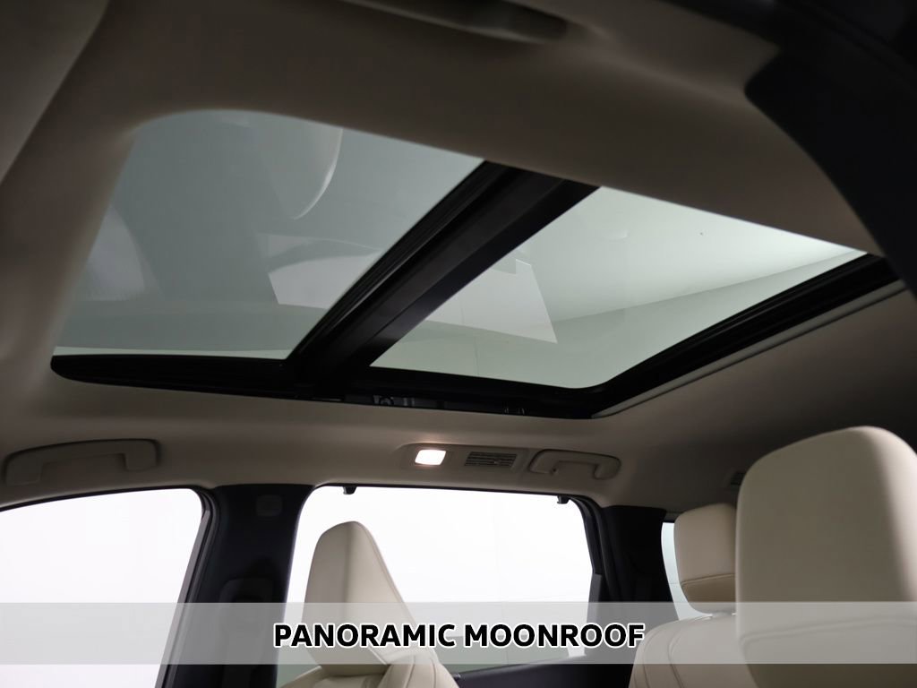 Used 2023 INFINITI QX60 Luxe image 4