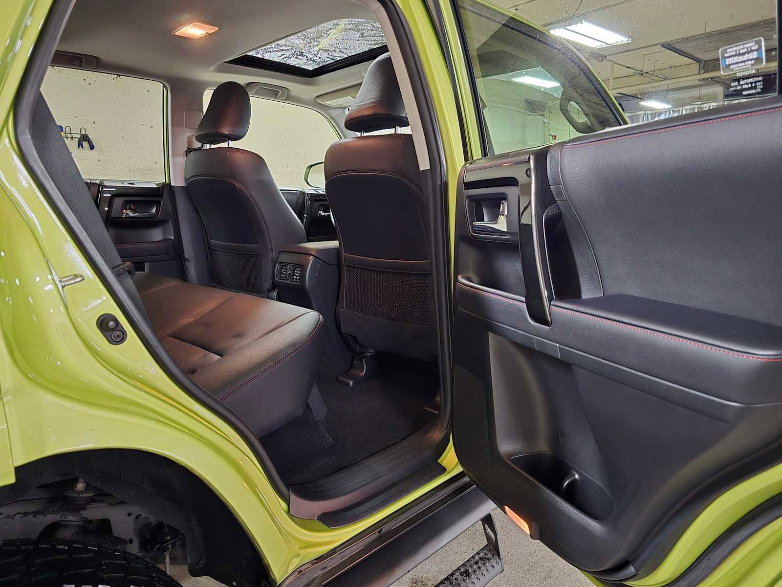 Used 2022 Toyota 4Runner TRD Pro image 15