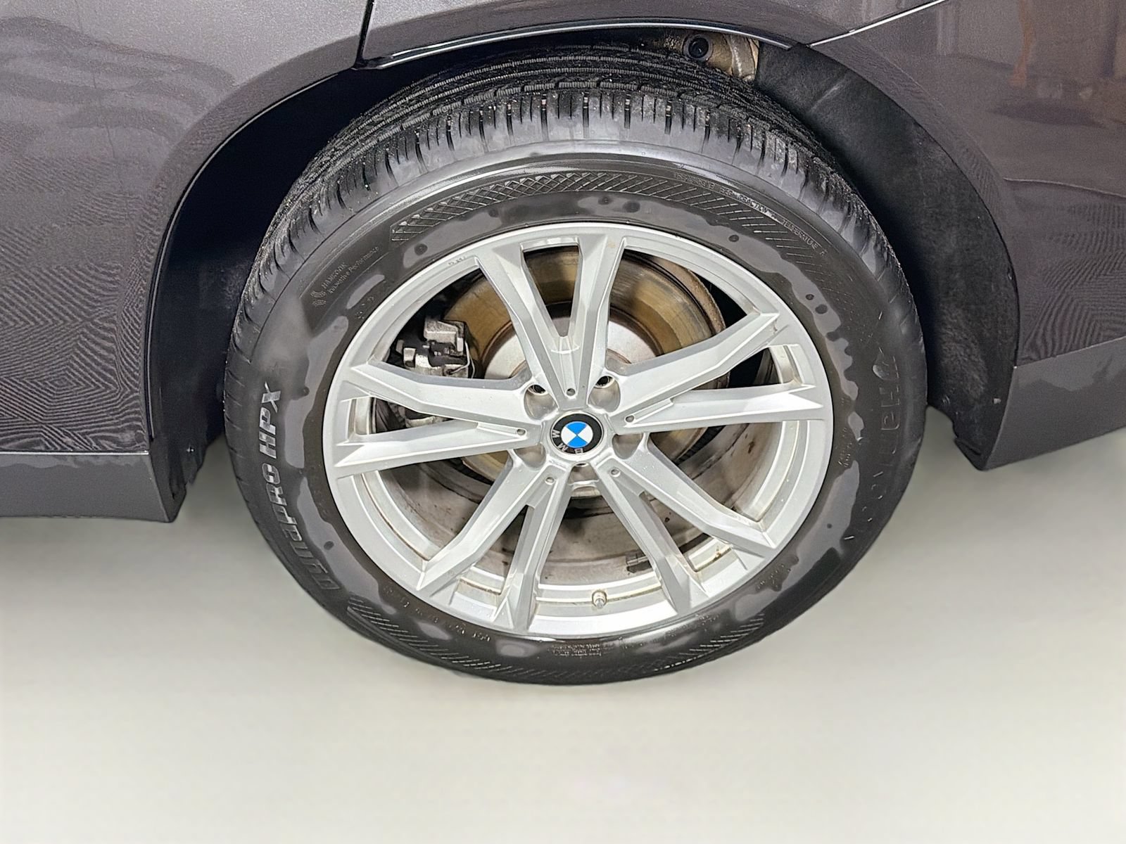 Used 2025 BMW X3 xDrive30i w/ Premium Package AWD/4WD image 31